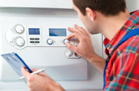 free Bexwell gas safe engineer quotes
