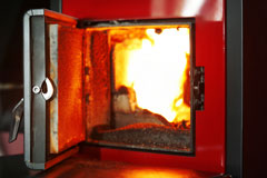 solid fuel boilers Bexwell